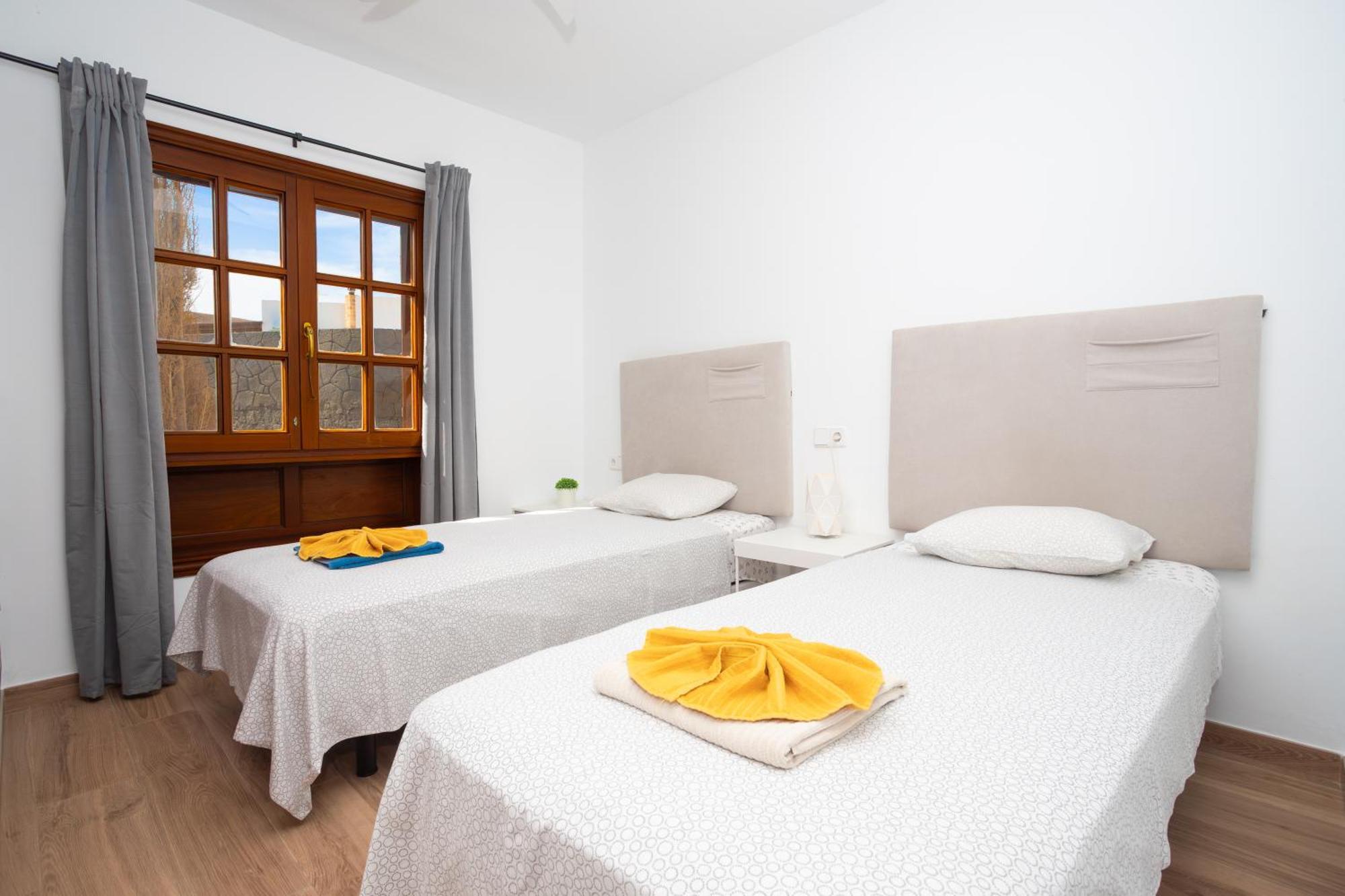 Villa Axular With Heated Private Pool Playa Blanca  Exterior photo